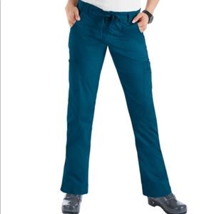 *2/30$* 2 pairs Koi Lindsey scrub pants